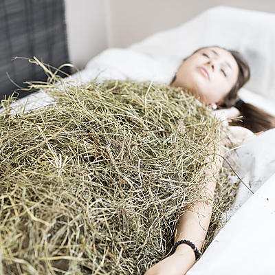 Wellnessangebote Kärnten