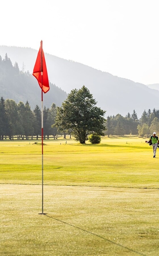 Golfhotel Kärnten