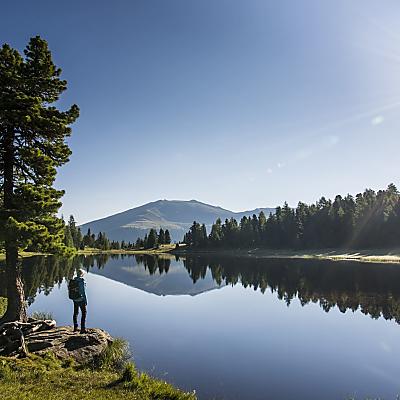 Aktivurlaub Kärnten