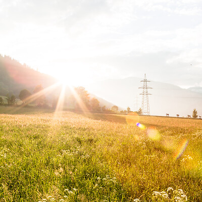 Natur und Sehenswürdigkeiten entdecken - am Besten mit der Kärnten Card