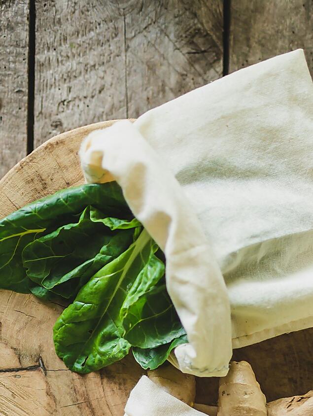 Fresh, regional organic products at the Genusshotel Eschenhof