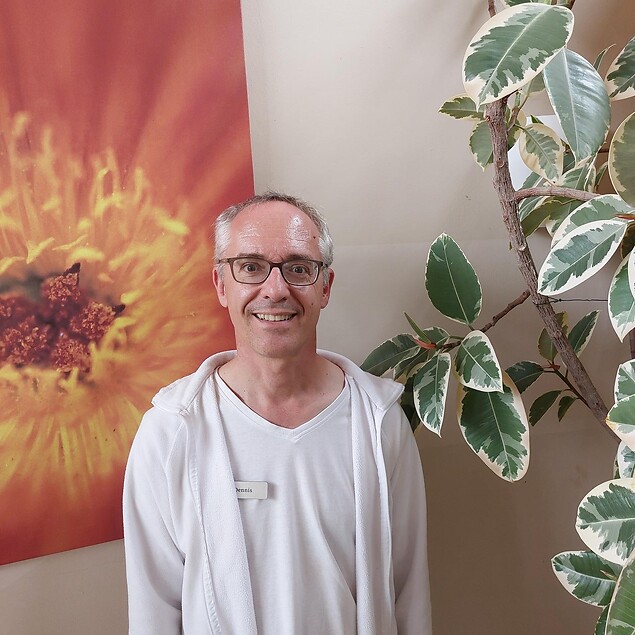 Dennis Springsguth