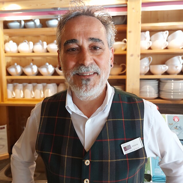 Antonio Lopez-Abella