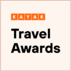 Kayak Travel Award