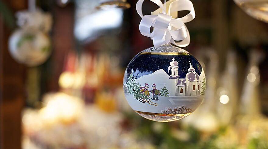 Slow Christmas