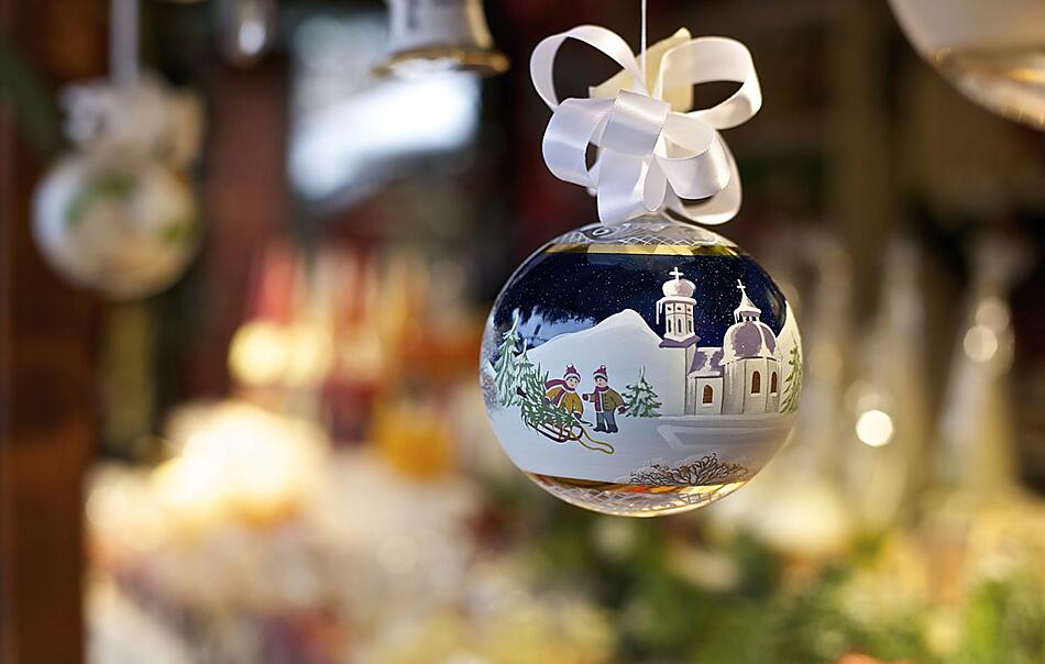 Slow Christmas