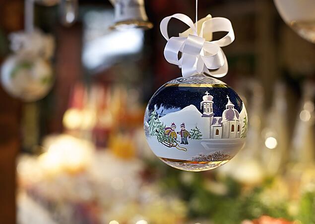 Slow Christmas