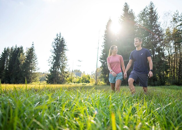 Gesundheitstage mit Mehrwert MI-SA
