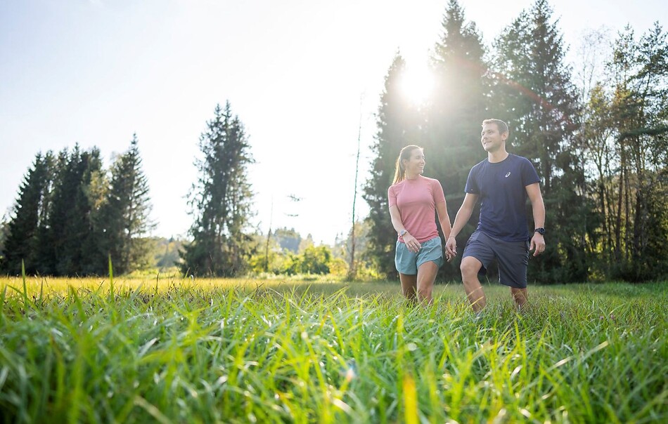 Gesundheitstage mit Mehrwert MI-SA