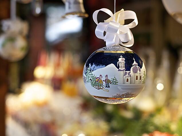 Slow Christmas
