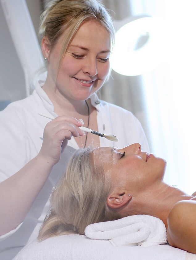 Trattamento rilassante al wellness hotel – momenti di cura al Naturhotel Eschenhof