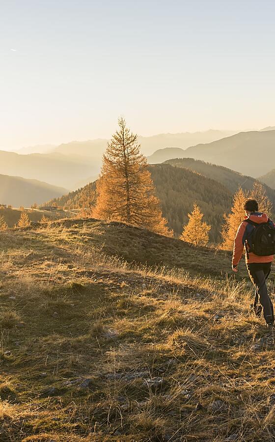 Wanderurlaub Kärnten