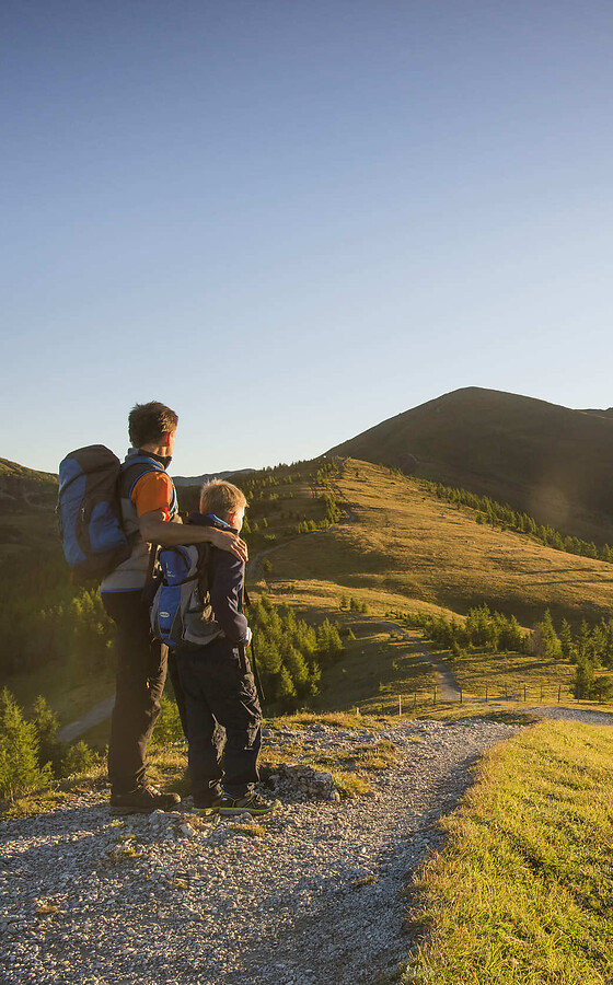 Singleurlaub mit Kind Kärnten